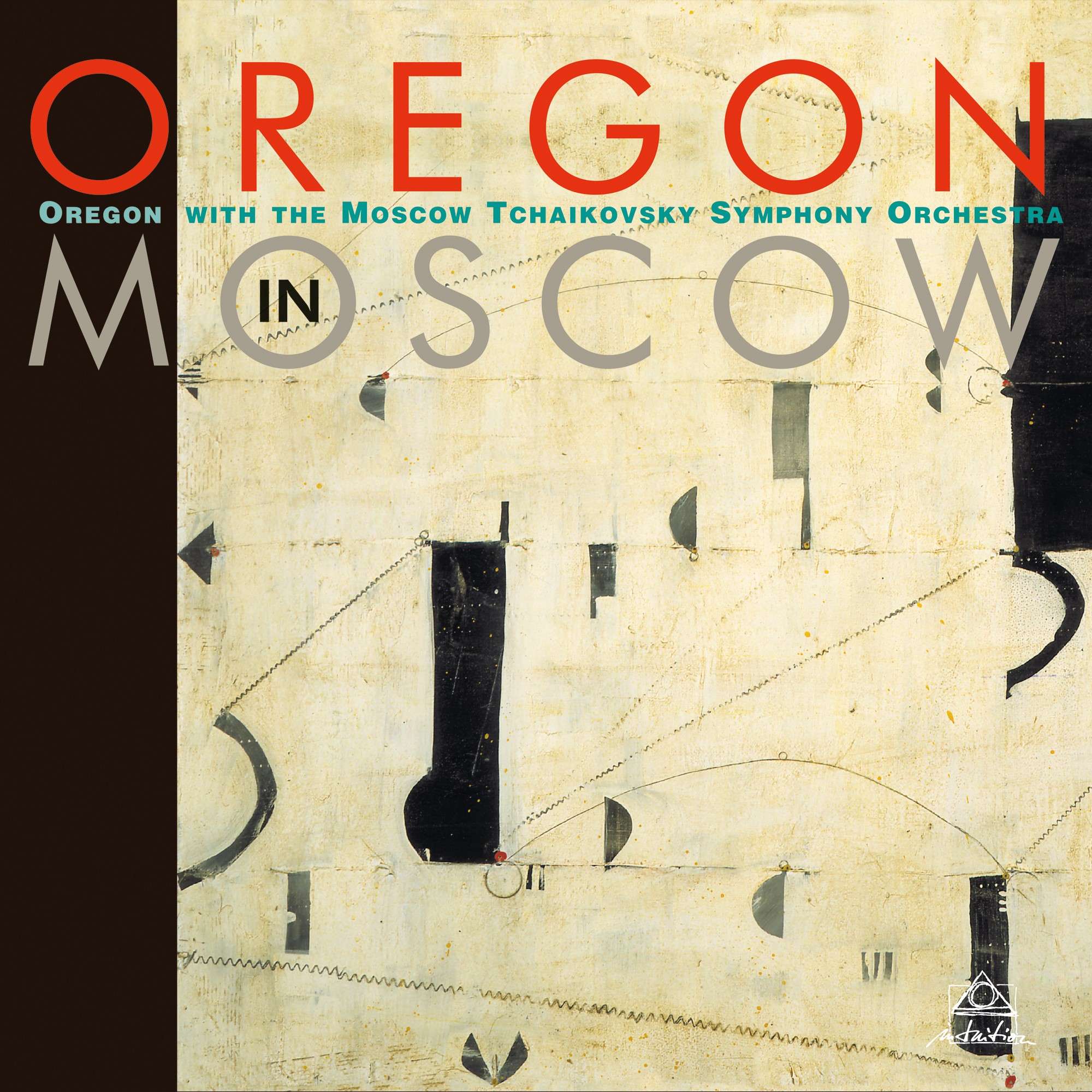 OREGON