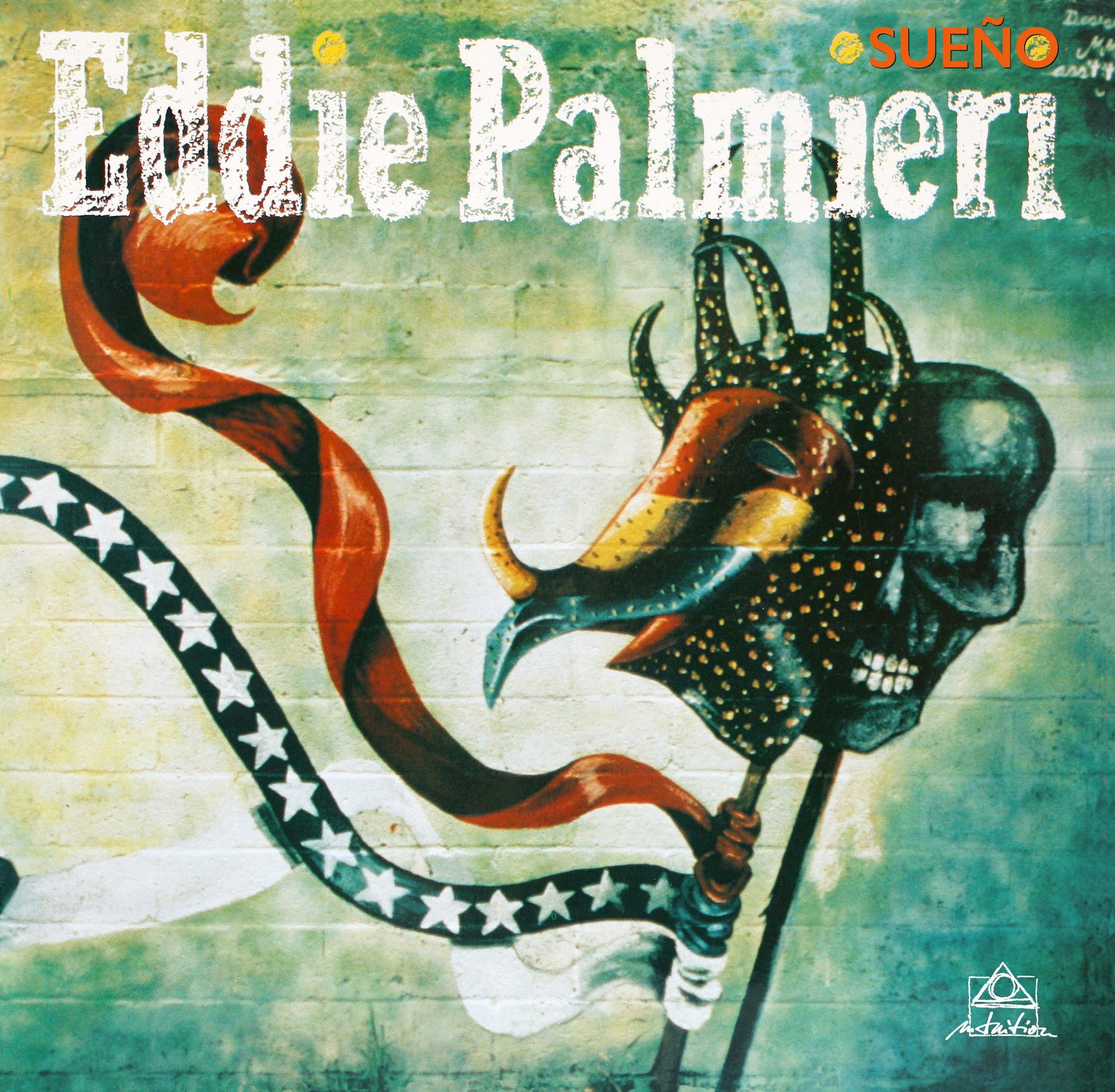 EDDIE PALMIERI