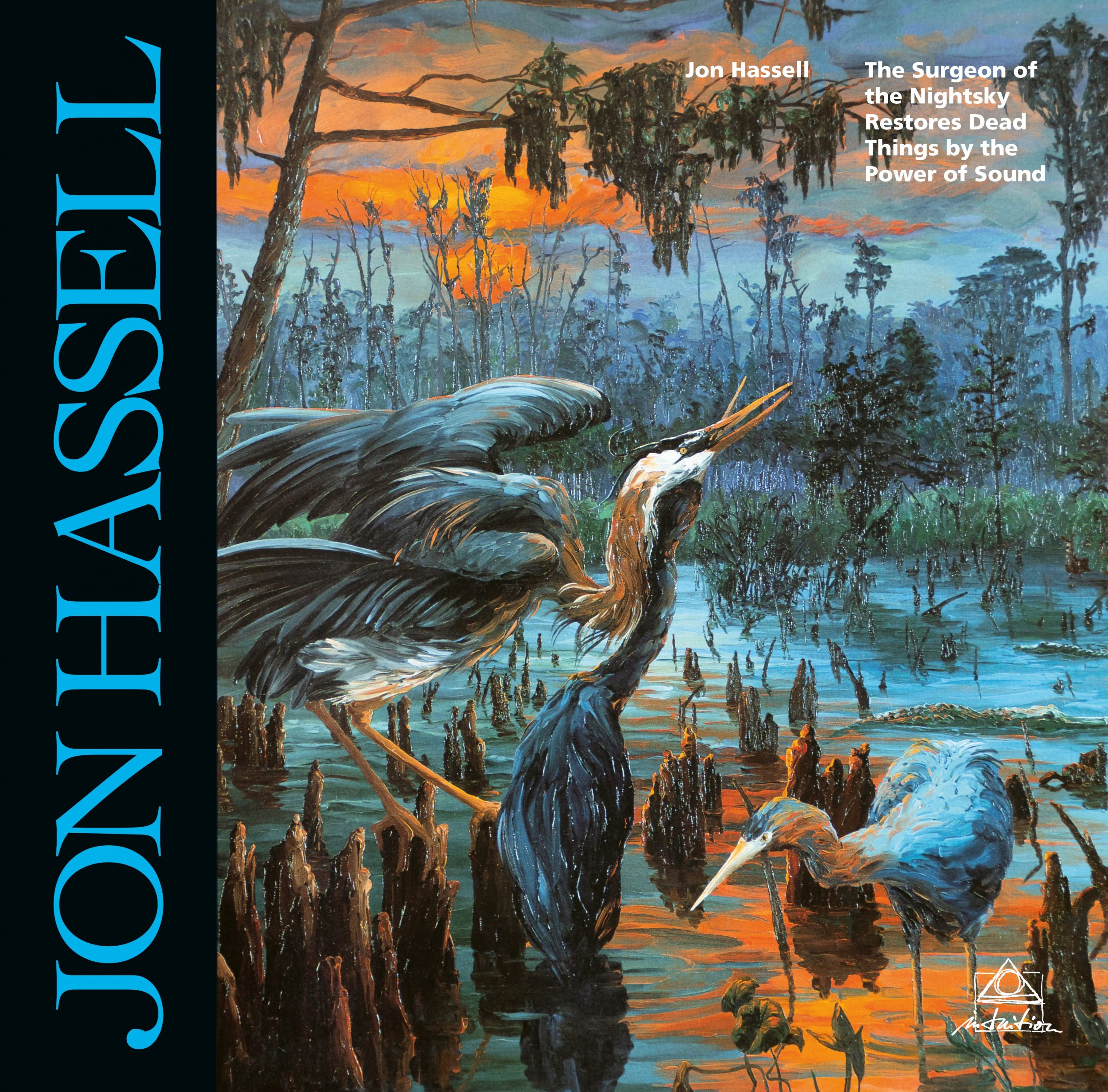 John Hassell