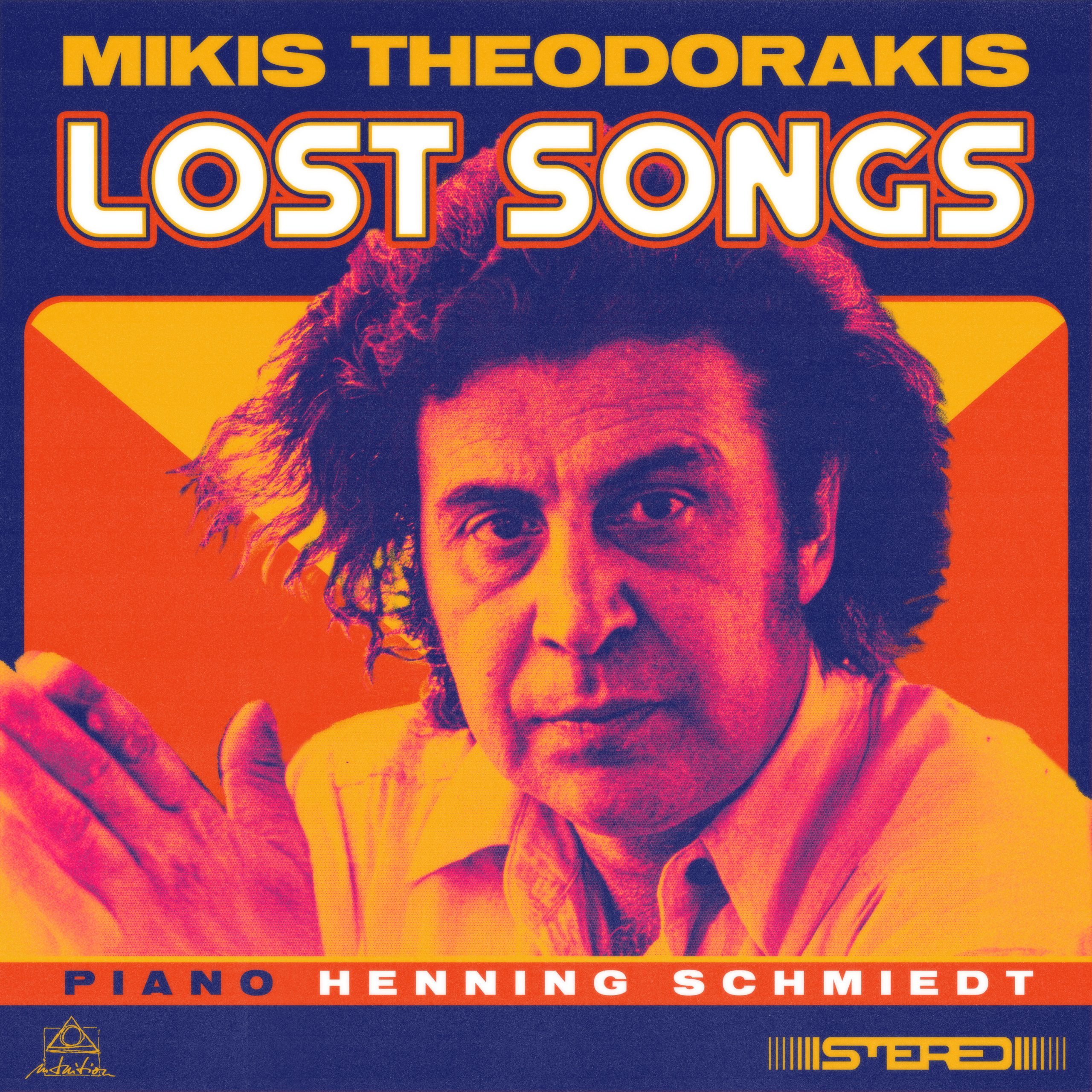 Mikis Theodorakis & Henning Schmiedt