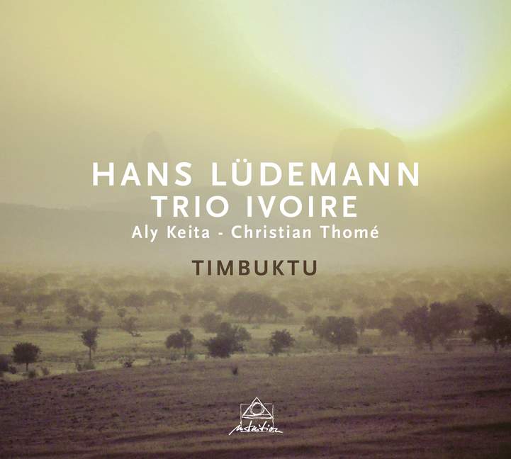 Timbuktu CD