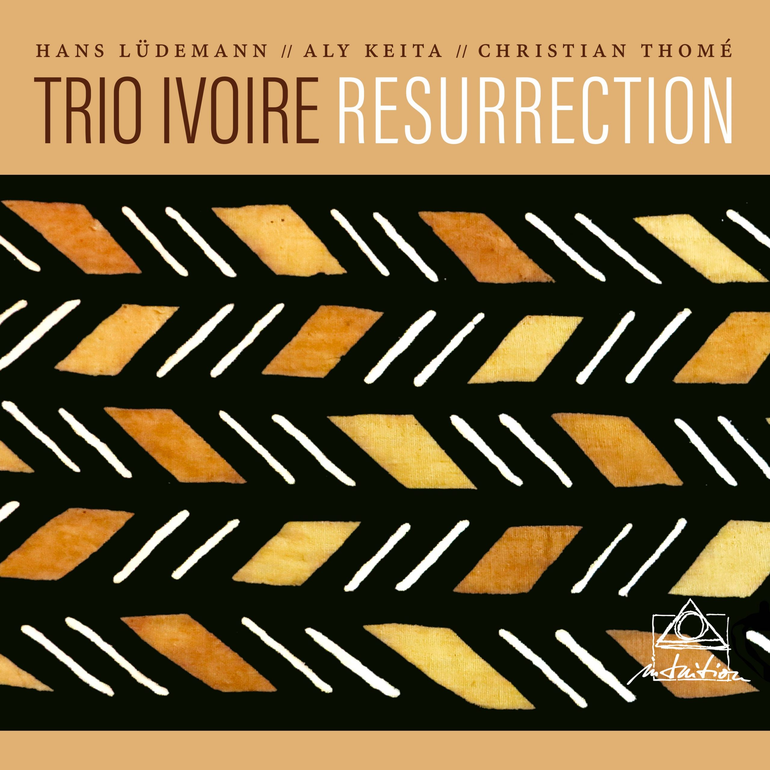 TRIO IVOIRE